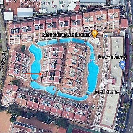 Home Maria Playa de las Americas  Exterior photo