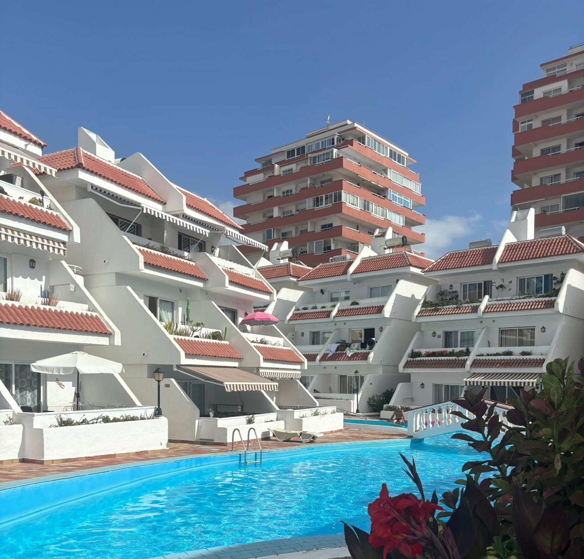Home Maria Playa de las Americas  Exterior photo