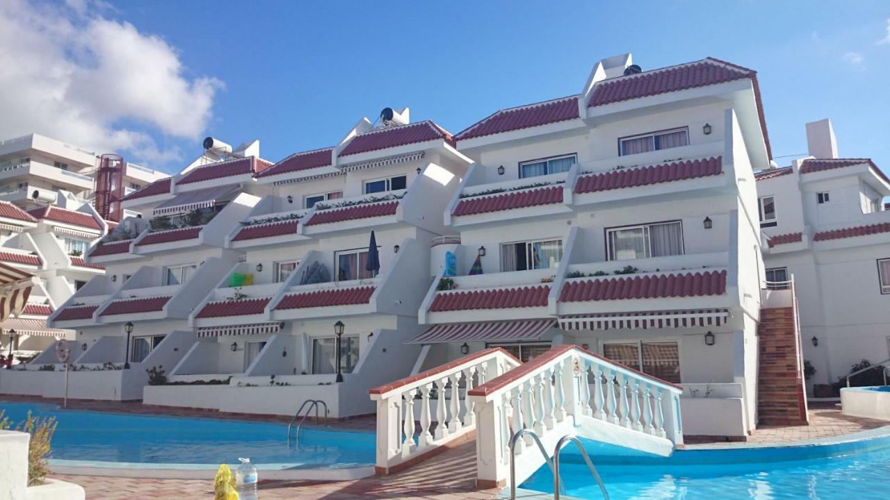 Home Maria Playa de las Americas  Exterior photo