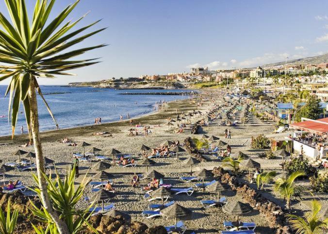 Home Maria Playa de las Americas  Exterior photo