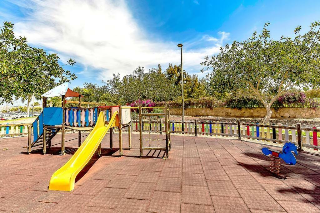 Home Maria Playa de las Americas  Exterior photo