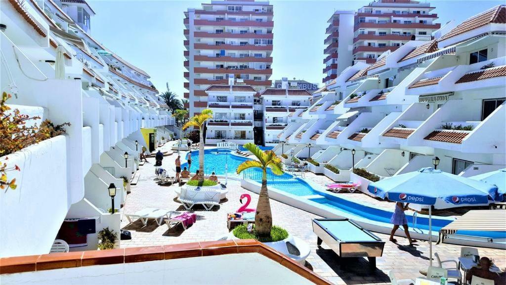 Home Maria Playa de las Americas  Exterior photo