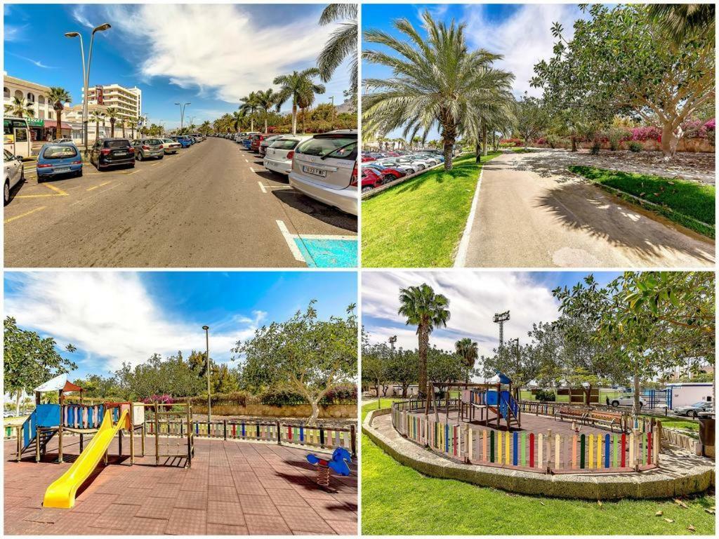 Home Maria Playa de las Americas  Exterior photo