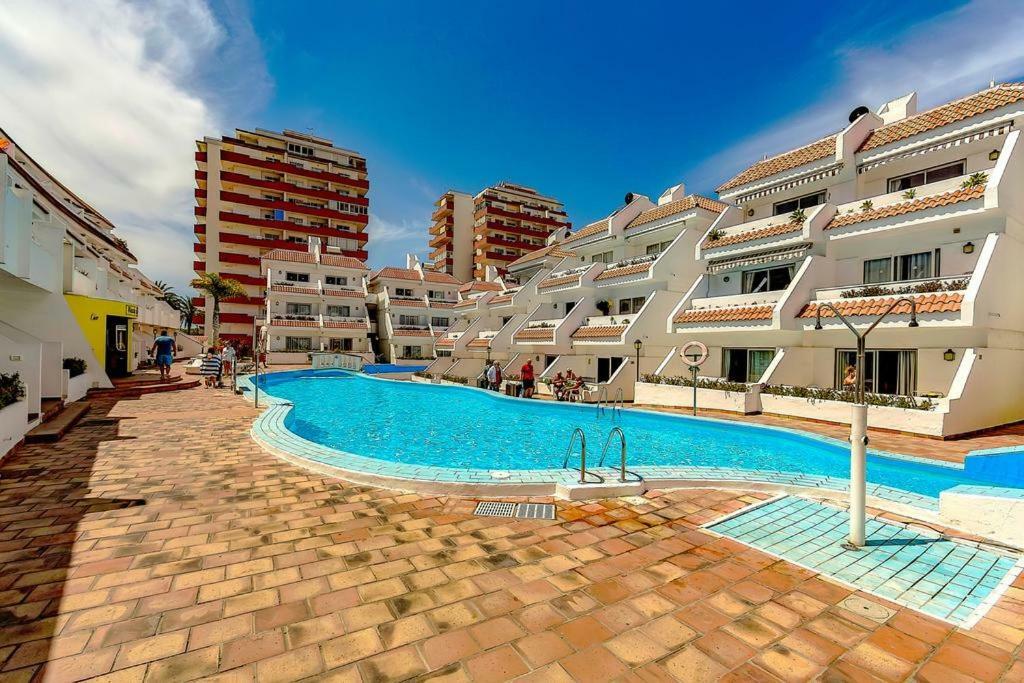 Home Maria Playa de las Americas  Exterior photo