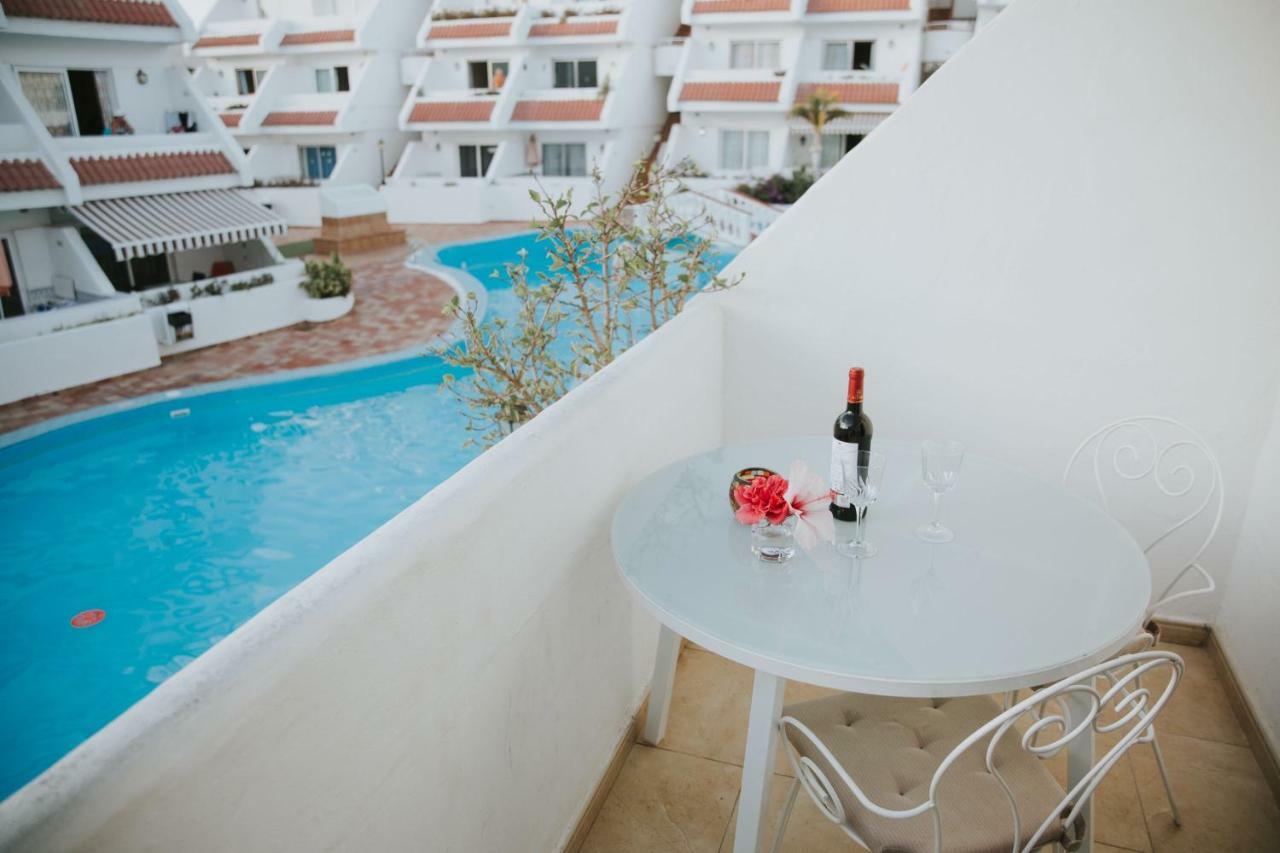 Home Maria Playa de las Americas  Exterior photo