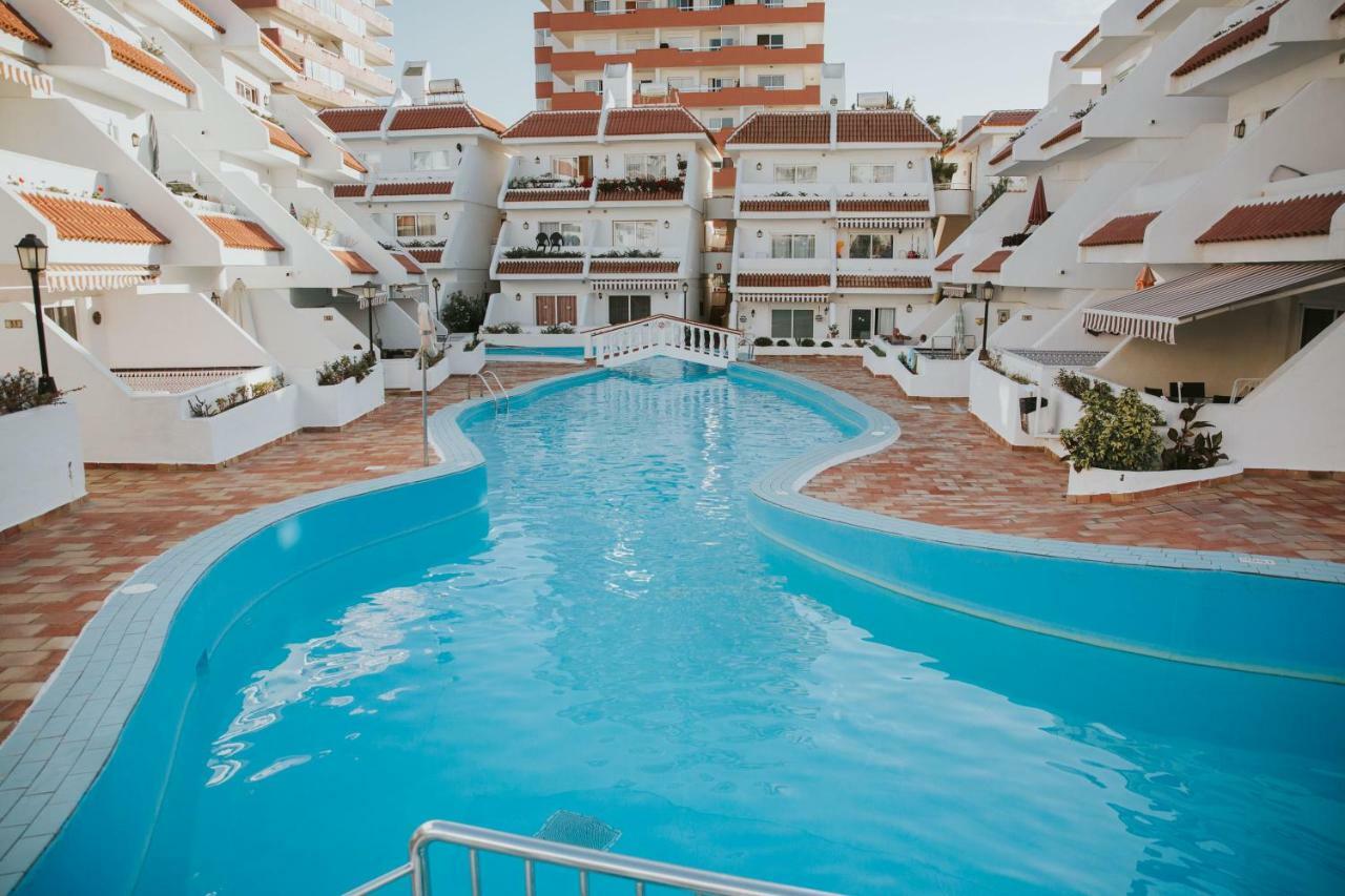 Home Maria Playa de las Americas  Exterior photo
