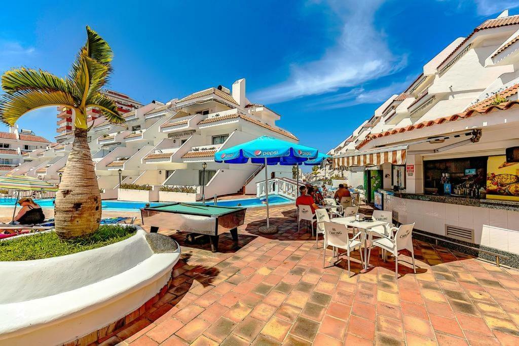 Home Maria Playa de las Americas  Exterior photo