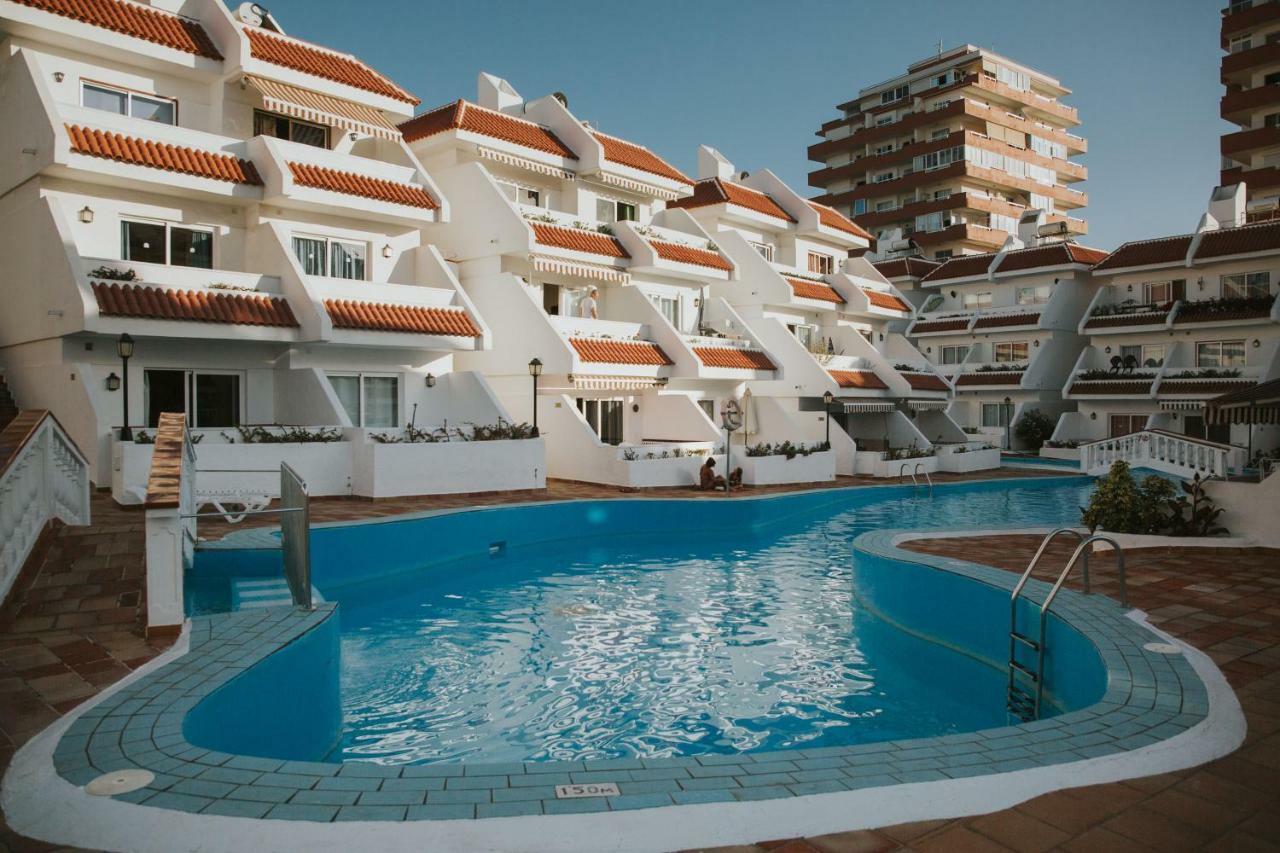 Home Maria Playa de las Americas  Exterior photo