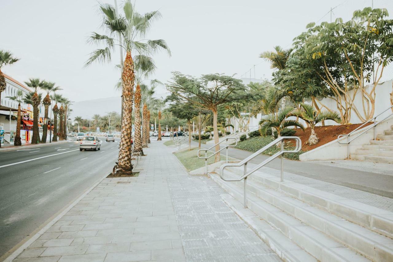 Home Maria Playa de las Americas  Exterior photo