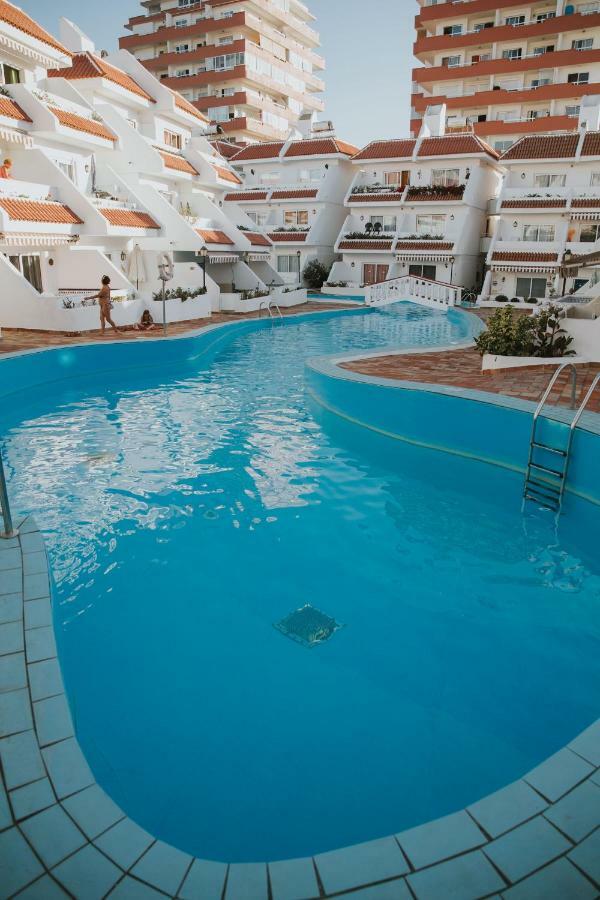 Home Maria Playa de las Americas  Exterior photo