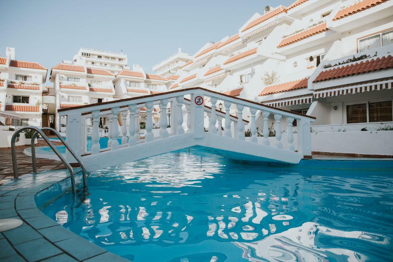 Home Maria Playa de las Americas  Exterior photo